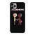 RADIOHEAD VIDEOTAPE LOGO iPhone 11 Pro Case