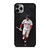 RAFAEL DEVERS BOSTON RED SOX BASEBALL iPhone 11 Pro Case