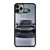 RANGE ROVER LAND ROVER BLACK CAR iPhone 11 Pro Case RANGE ROVER LAND ROVER BLACK CAR iPhone 11 Pro Case
