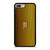 JBL YELLOW LOGO iPhone 8 Plus Case