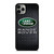 RANGE ROVER LAND ROVER PLATE LOGO iPhone 11 Pro Case