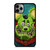 RAT FINK ART iPhone 11 Pro Case RAT FINK ART iPhone 11 Pro Case