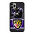 RAY LEWIS BALTIMORE RAVENS FOOTBALL iPhone 11 Pro Case