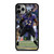 RAY LEWIS BALTIMORE RAVENS iPhone 11 Pro Case