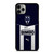 RAYADOS MONTERREY SOCCER LOGO iPhone 11 Pro Case