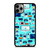 RETRO GAME FAMOUS CONSOL iPhone 11 Pro Case