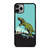 REX N ROLL TOY STORY iPhone 11 Pro Case
