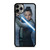 REY STAR WARS THE LAST OF JEDI iPhone 11 Pro Case