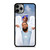 RIP NIPSEY HUSSLE iPhone 11 Pro Case