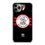 RIVER PLATE EL MAS GRANDE ADIDAS iPhone 11 Pro Case