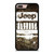 JEEP ART iPhone 8 Plus Case