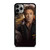 ROBERT DOWNEY JR DOLITTLE MOVIES iPhone 11 Pro Case