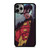 ROBIN CARTOON DC iPhone 11 Pro Case