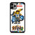 ROBLOX GAME KNIGHT iPhone 11 Pro Case