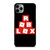 ROBLOX GAME PUZLE iPhone 11 Pro Case