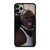 ROCKSTAR DABABY ALBUM COVER iPhone 11 Pro Case