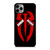 ROMAN REIGNS WWE SYMBOL iPhone 11 Pro Case