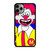 RONALD MCDONALDS MASCOT CARTOON iPhone 11 Pro Case