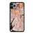 ROSE BLACKPINK CUTE COLLAGE iPhone 11 Pro Case ROSE BLACKPINK CUTE COLLAGE iPhone 11 Pro Case