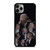 ROSE BLACKPINK SINGING iPhone 11 Pro Case