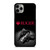 RUGER FIREARMS GUNS iPhone 11 Pro Case