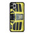 RYOBI JOBSITE RADIO EMBLEM iPhone 11 Pro Case