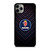 SAAB AUTOMOBILE LOGO iPhone 11 Pro Case
