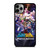 SAINT SEIYA SYMPHONIC ADVENTURE iPhone 11 Pro Case