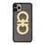 SALVATORE FERRAGAMO LOGO iPhone 11 Pro Case