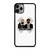 SAM AND COLBY XPLR ARTWORK iPhone 11 Pro Case