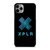 SAM AND COLBY XPLR SYMBOL iPhone 11 Pro Case