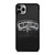 SAN ANTONIO SPURS SYMBOL iPhone 11 Pro Case