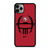 SAN FRANCISCO 49ERS HELMET iPhone 11 Pro Case SAN FRANCISCO 49ERS HELMET iPhone 11 Pro Case