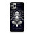 SANS UNDERTALE BAD TIME CARTOON iPhone 11 Pro Case