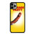 SAUSAGE PARTY CARTOON COMEDY iPhone 11 Pro Case
