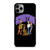 SCOOBY DOO CARTOON MOVIES iPhone 11 Pro Case
