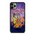 SCOOBY DOO CARTOON iPhone 11 Pro Case