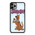 SCOOBY DOO STAR DOG iPhone 11 Pro Case