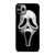 SCREAM GHOST MASK iPhone 11 Pro Case