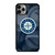 SEATTLE MARINERS MLB iPhone 11 Pro Case