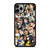 SHANE DAWSON COLLAGE iPhone 11 Pro Case
