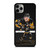 SIDNEY CROSBY PITTSBURGH PENGUINS NHL 2 iPhone 11 Pro Case