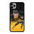 SIDNEY CROSBY PITTSBURGH PENGUINS iPhone 11 Pro Case