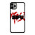 SIFU GAMES LOGO iPhone 11 Pro Case
