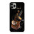 SLASH HUDSON GUNS N ROSES 2 iPhone 11 Pro Case