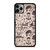 SLASHER PATTERN iPhone 11 Pro Case