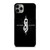 SLIPKNOT ALL HOPE IS GONE iPhone 11 Pro Case