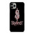 SLIPKNOT MELTED LOGO iPhone 11 Pro Case