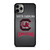 SOUTH CAROLINA GAMECOCKS SYMBOL iPhone 11 Pro Case