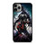 SPIDERMAN VENOM MARVEL CARTOON iPhone 11 Pro Case